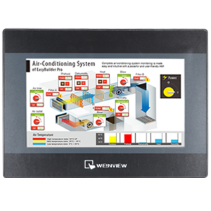 MT6103iP規(guī)格尺寸，MT6103iP報(bào)價(jià)，MT6103iP尺寸，MT6103iP威綸觸摸屏