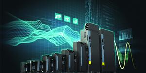 西門子全新系列變頻器專注基礎(chǔ)設(shè)施市場風機泵應(yīng)用可直接上云